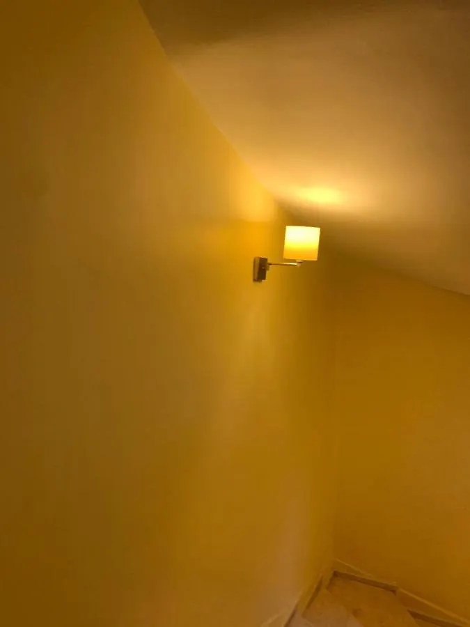 Adil Konak Hotel Istanbul Turkey