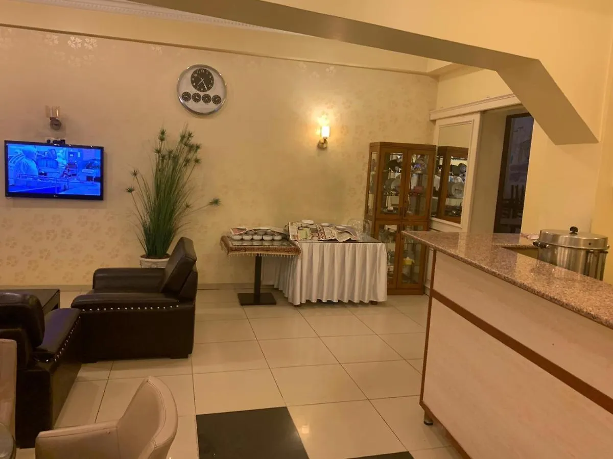 Adil Konak Hotel Istanbul 0*,