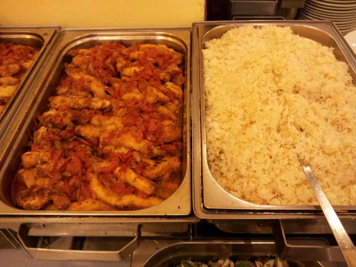 Adil Konak Hotel Istanbul