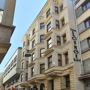 Taxim Lounge איסטמבול