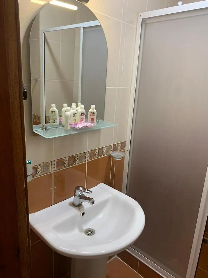 Adil Konak Hotel Istanbul