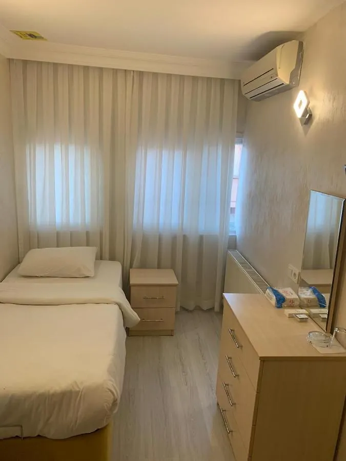 Adil Konak Hotel Istanbul
