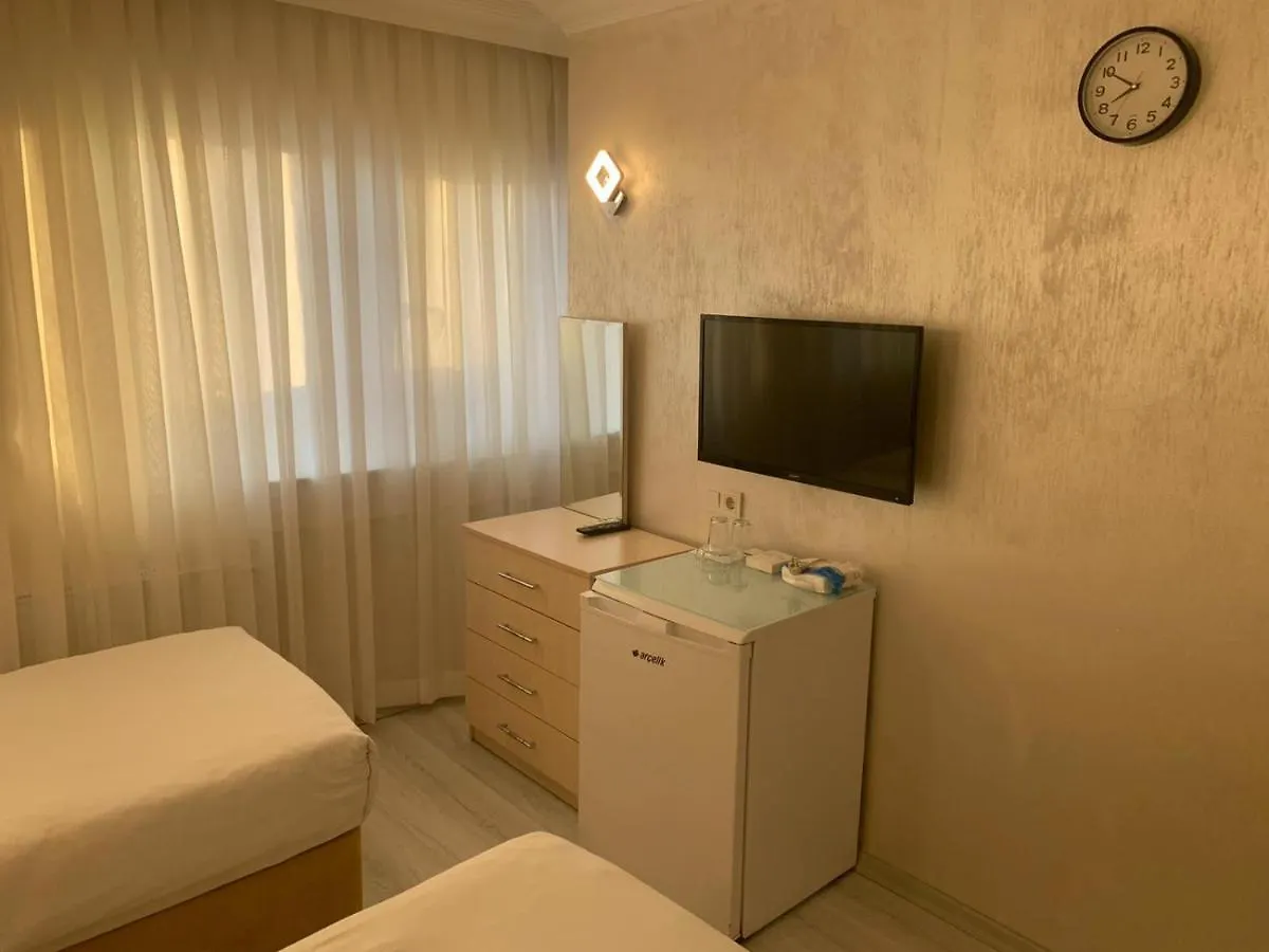 Adil Konak Hotel Istanbul 0*,  Turkey