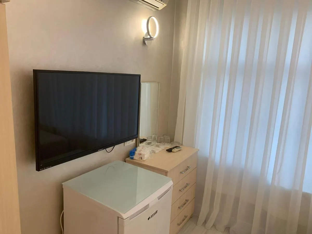 Adil Konak Hotel Istanbul 0*,