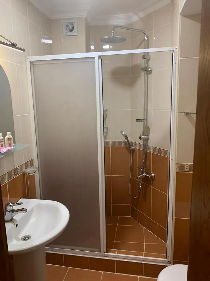 Adil Konak Hotel Istanbul 0*,
