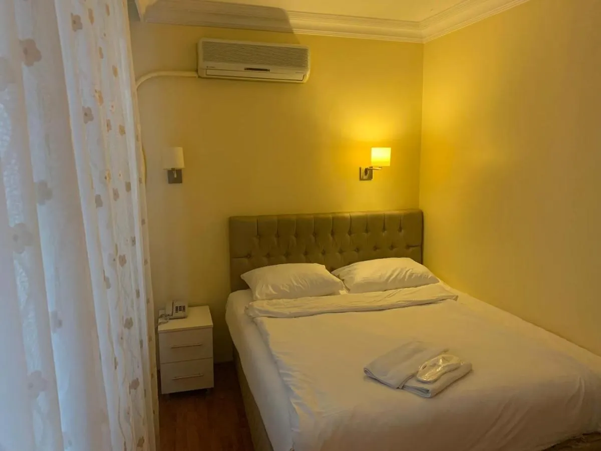 Adil Konak Hotel Istanbul