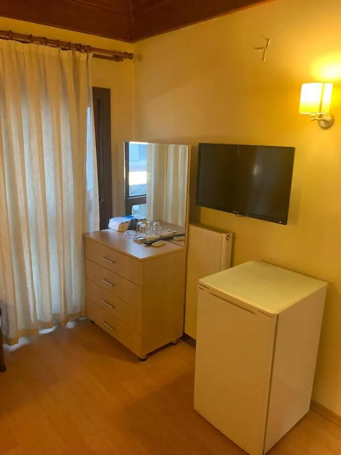 Adil Konak Hotel Istanbul