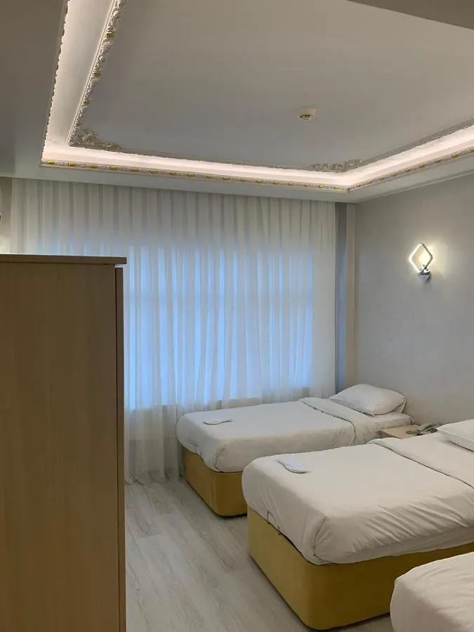 Adil Konak Hotel Istanbul