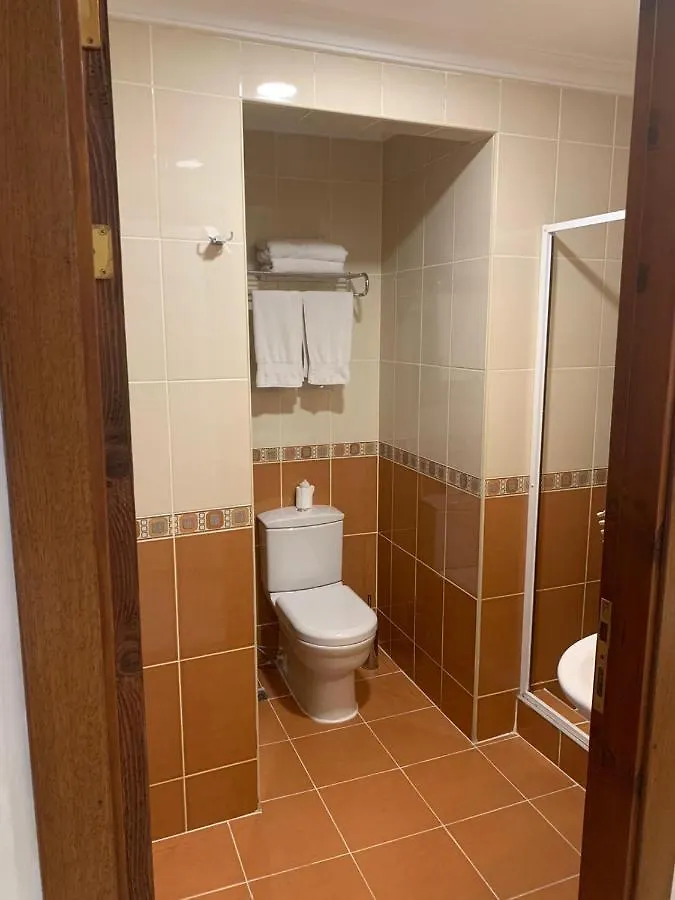 Adil Konak Hotel Istanbul