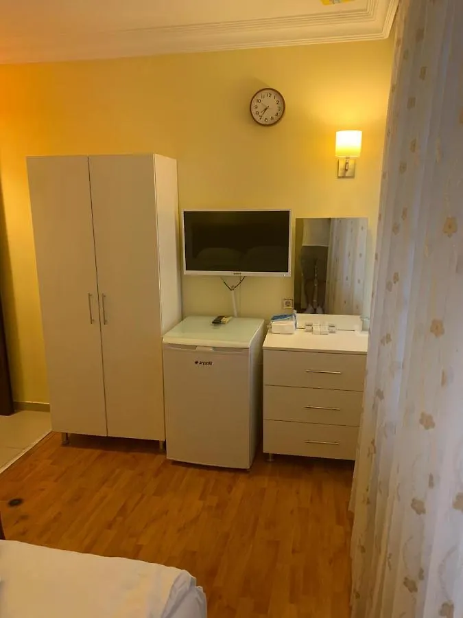 Adil Konak Hotel Istanbul
