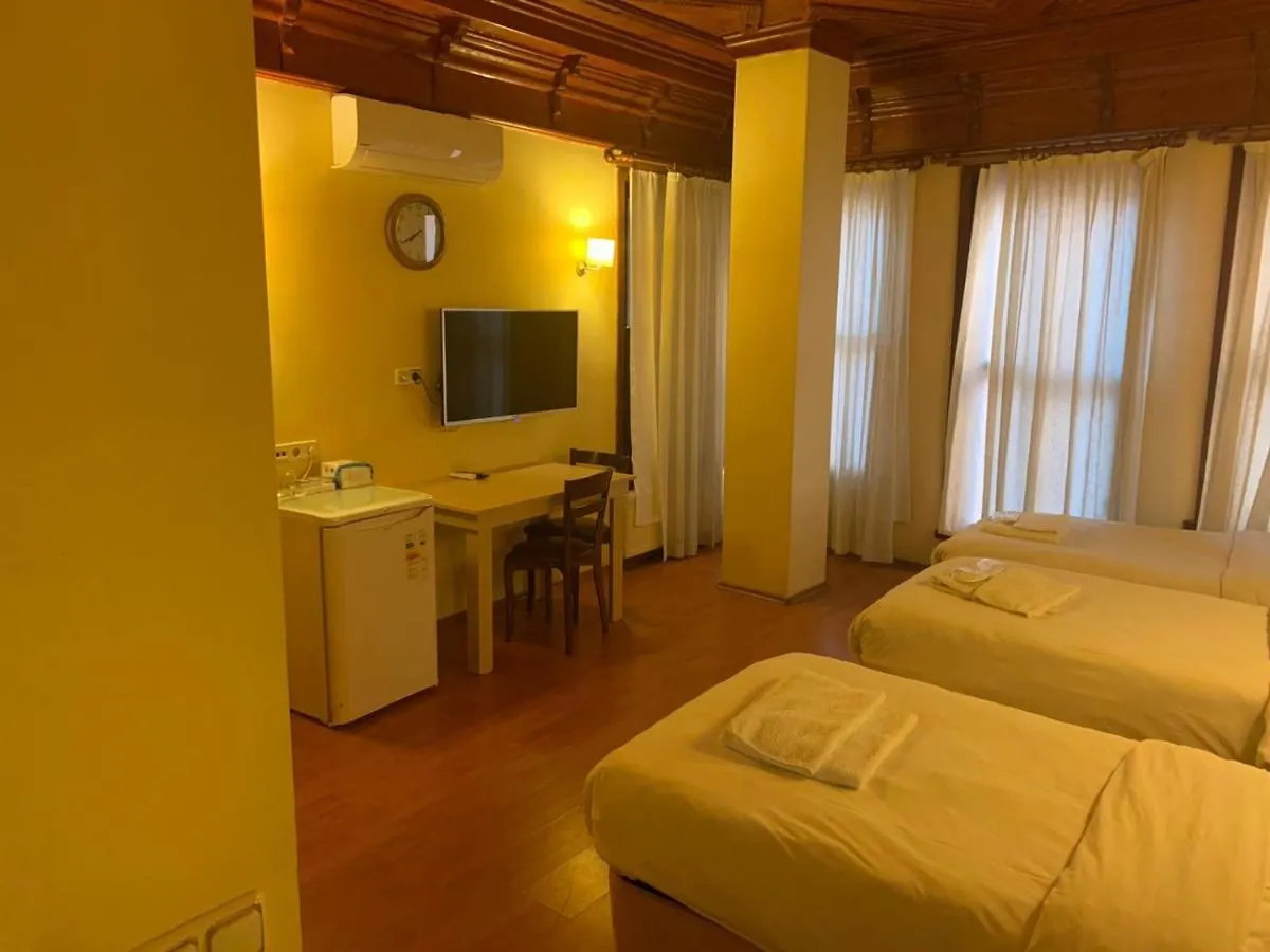 Adil Konak Hotel Istanbul