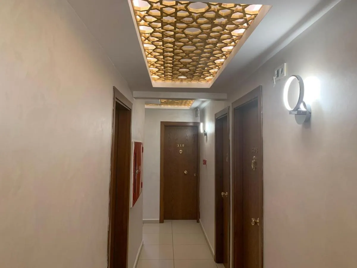 Adil Konak Hotel Istanbul
