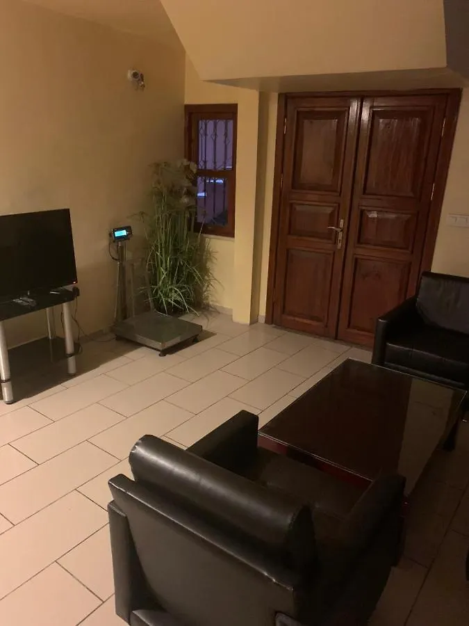 Adil Konak Hotel Istanbul