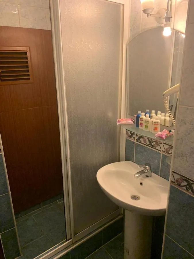 Adil Konak Hotel Istanbul