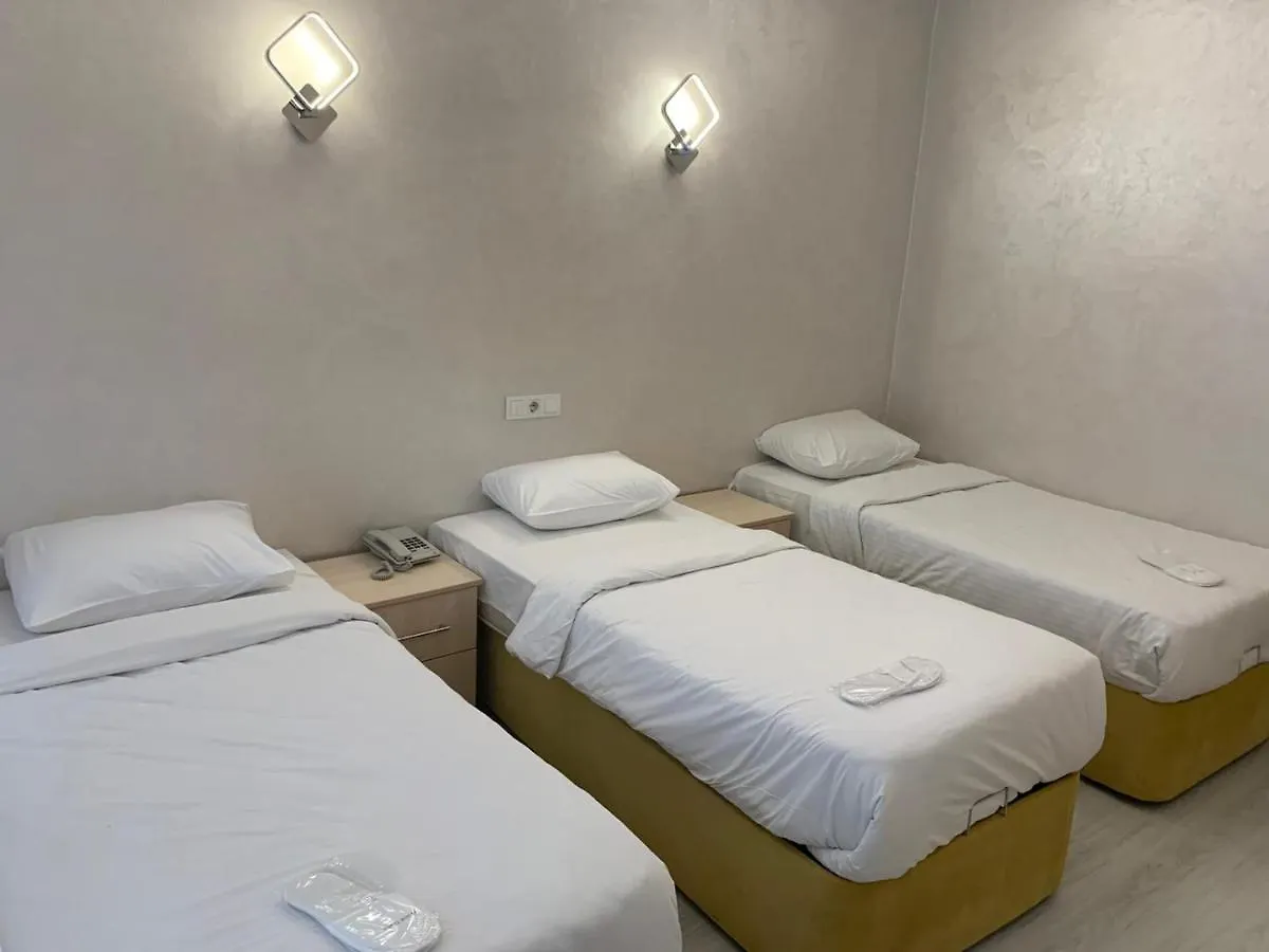 Adil Konak Hotel Istanbul