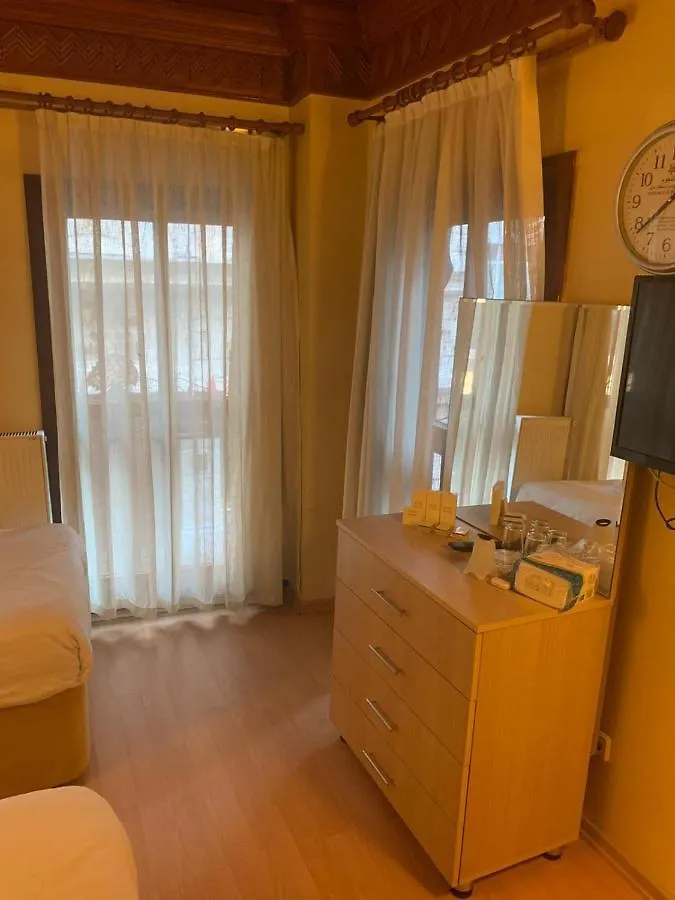 Adil Konak Hotel Istanbul