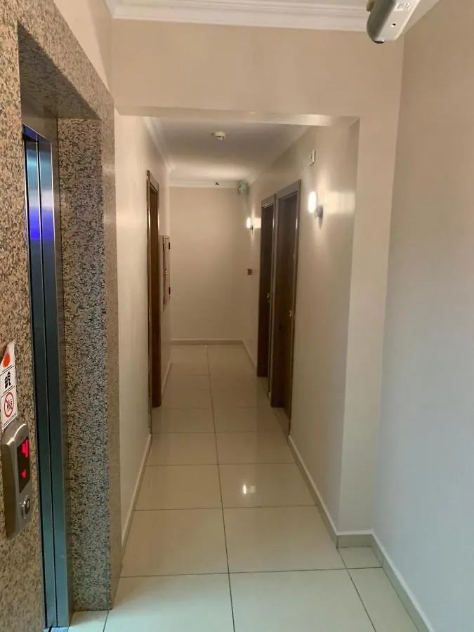 Adil Konak Hotel Istanbul