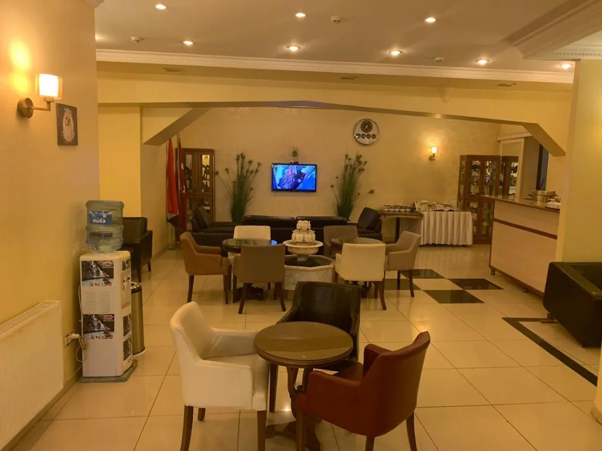 Adil Konak Hotel Istanbul 0*,  Turkey