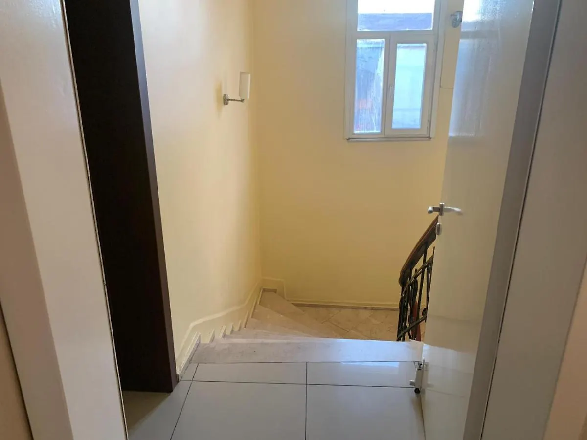 Adil Konak Hotel Istanbul