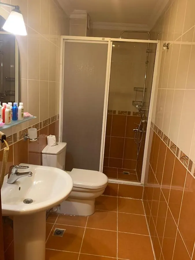 Adil Konak Hotel Istanbul Turkey