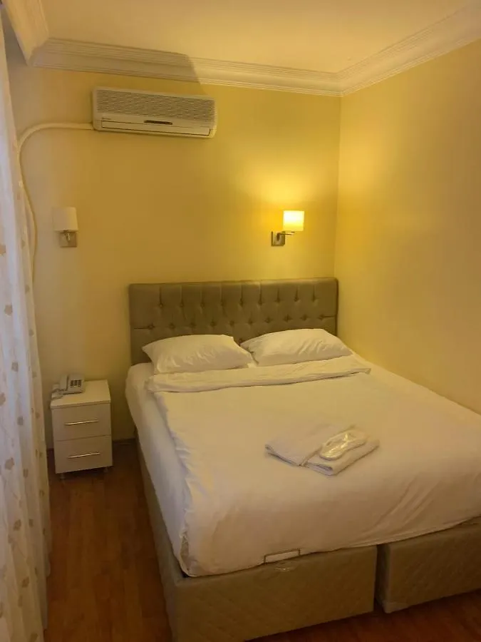 Adil Konak Hotel Istanbul