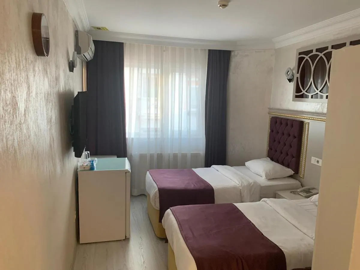 Adil Konak Hotel Istanbul