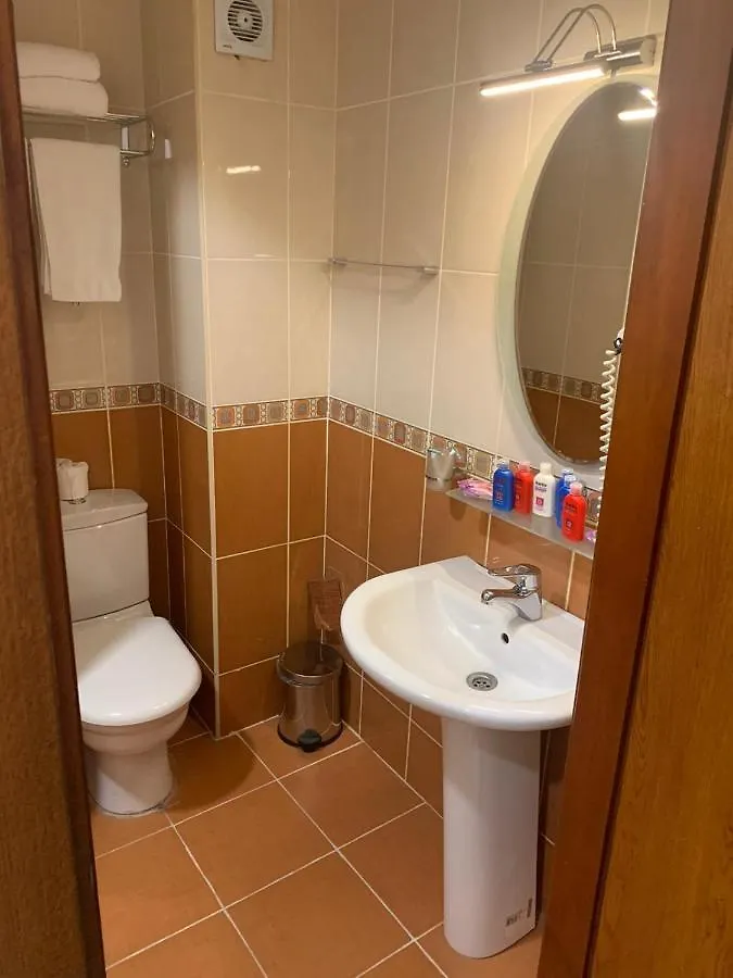 Adil Konak Hotel Istanbul
