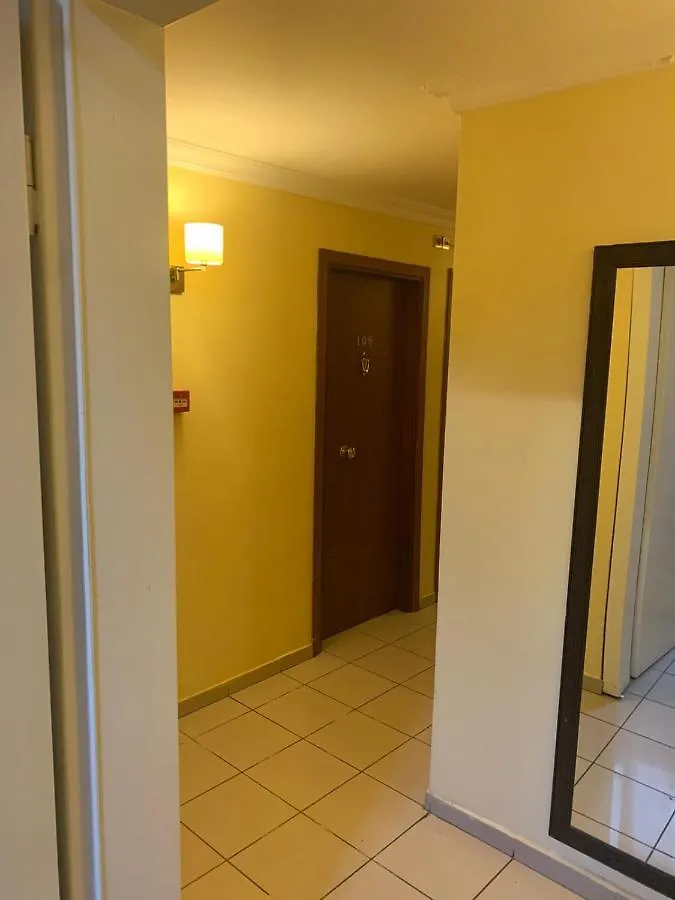 Adil Konak Hotel Istanbul 0*,