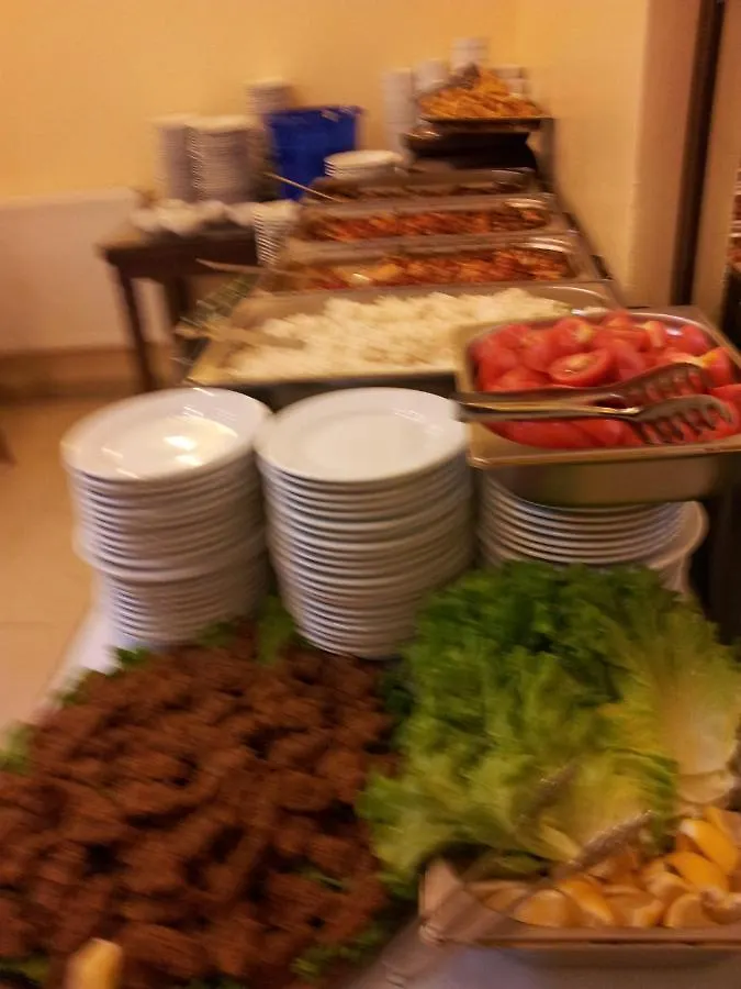Adil Konak Hotel Istanbul 0*,  Turkey