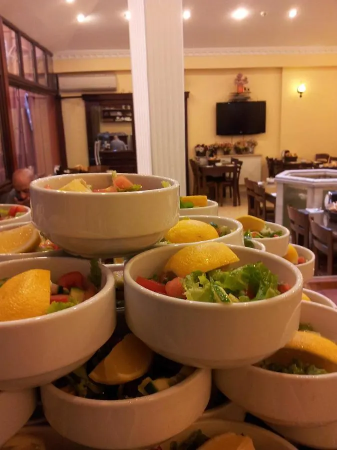Adil Konak Hotel Istanbul 0*,