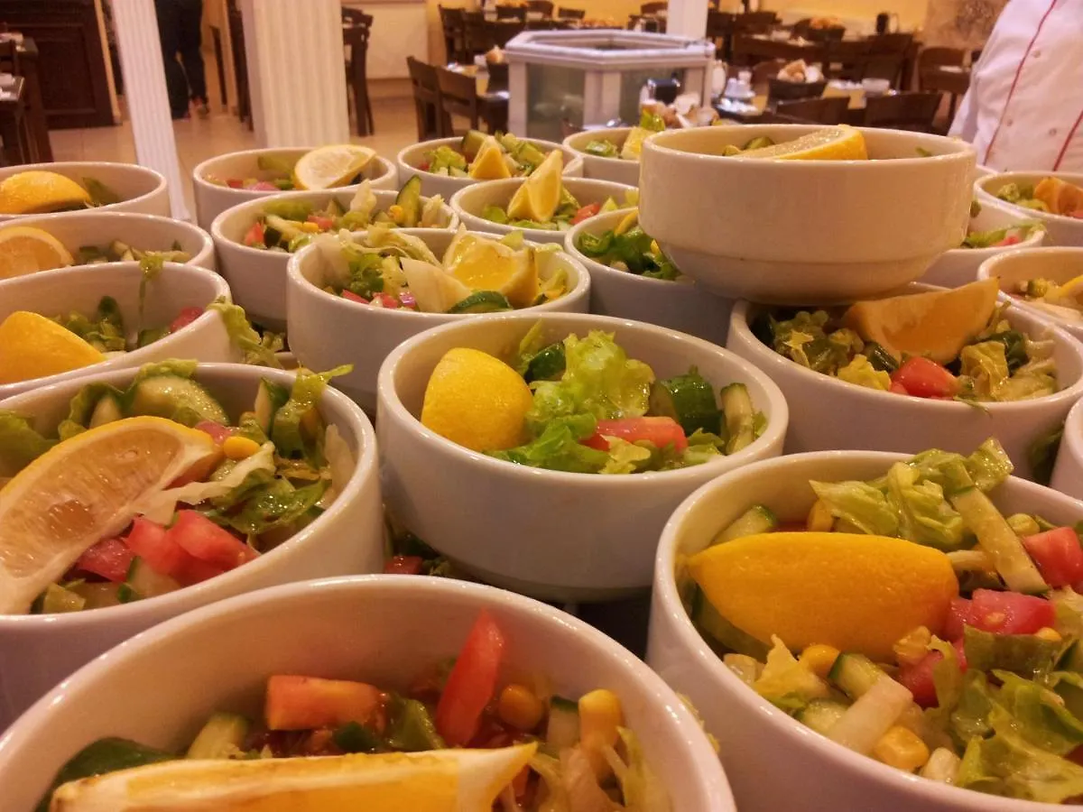 Adil Konak Hotel Istanbul