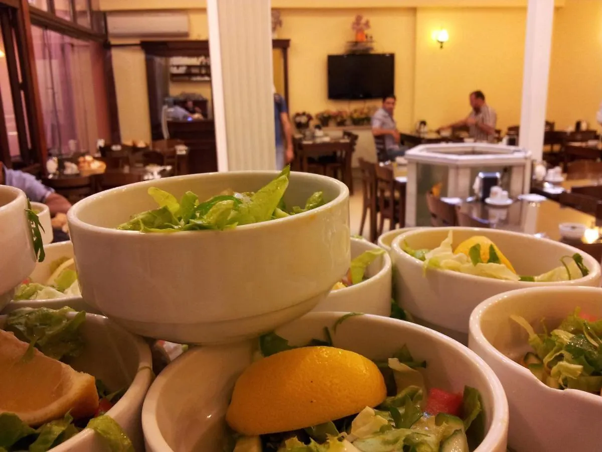 Adil Konak Hotel Istanbul 0*,  Turkey