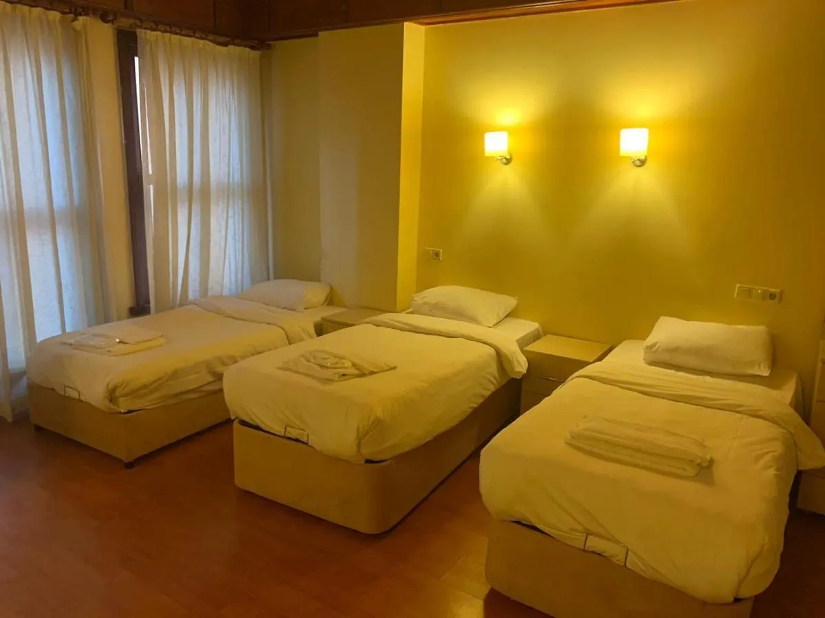 Adil Konak Hotel Istanbul