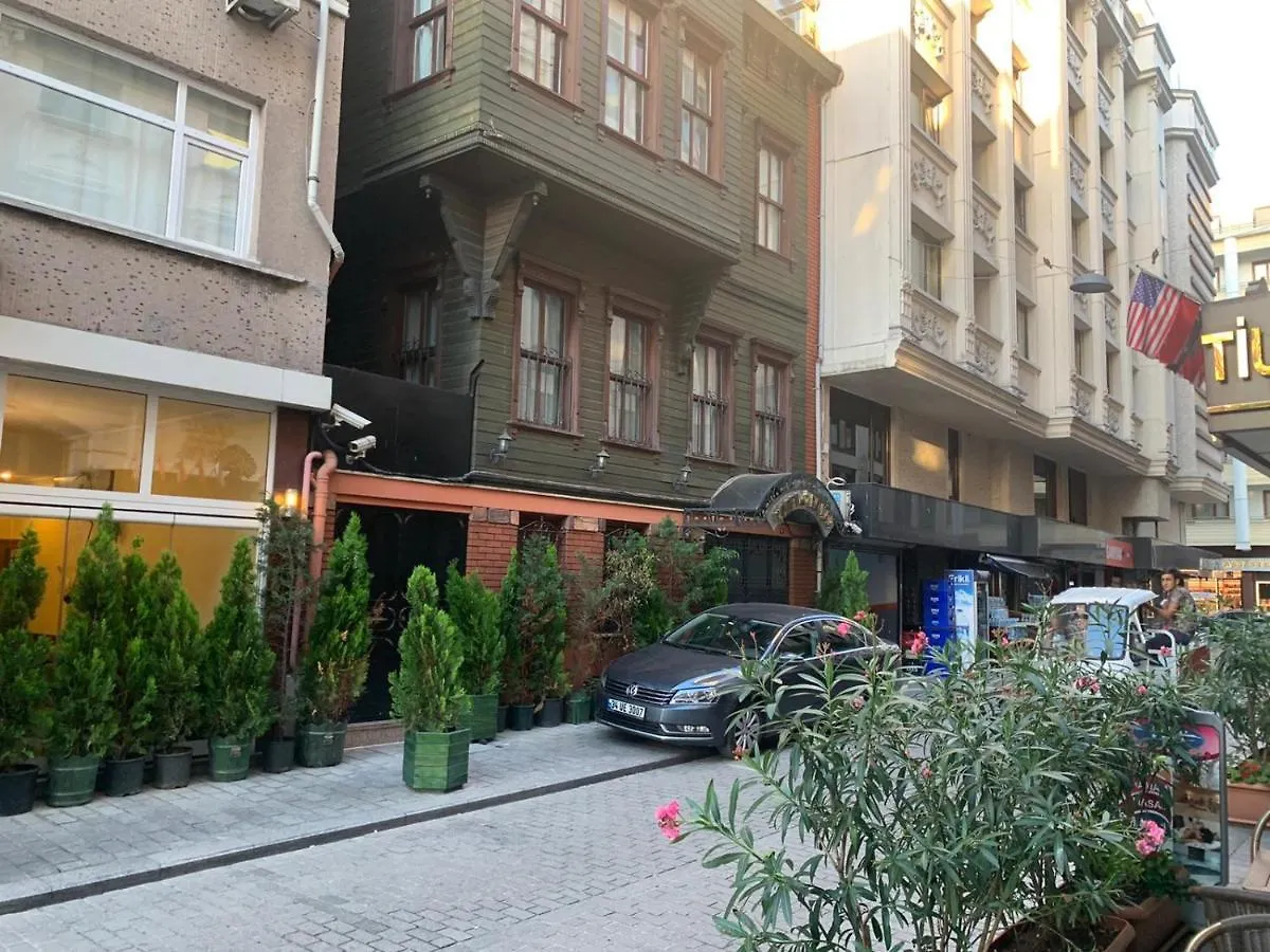 Adil Konak Hotel Istanbul 0*,  Turkey