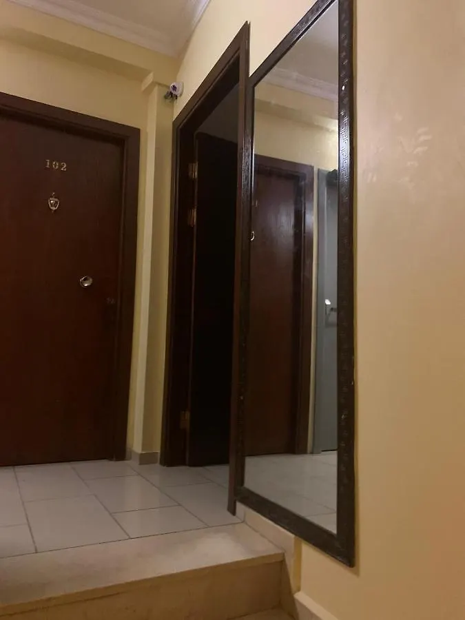 Adil Konak Hotel Istanbul