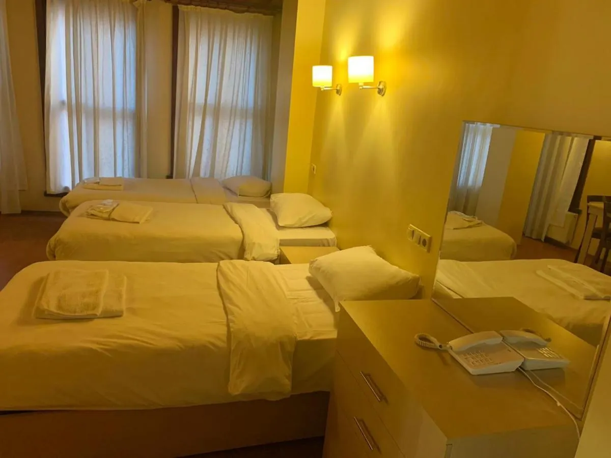 Adil Konak Hotel Istanbul Turkey