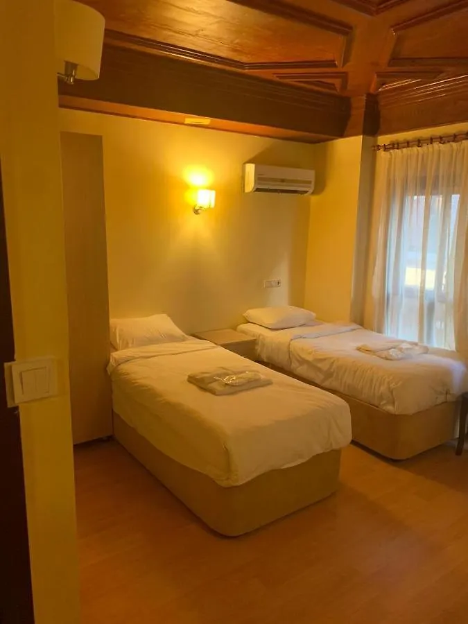 Adil Konak Hotel Istanbul