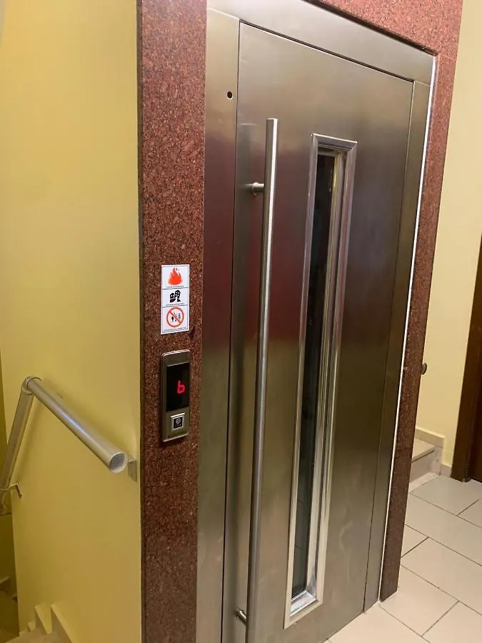 Adil Konak Hotel Istanbul Turkey