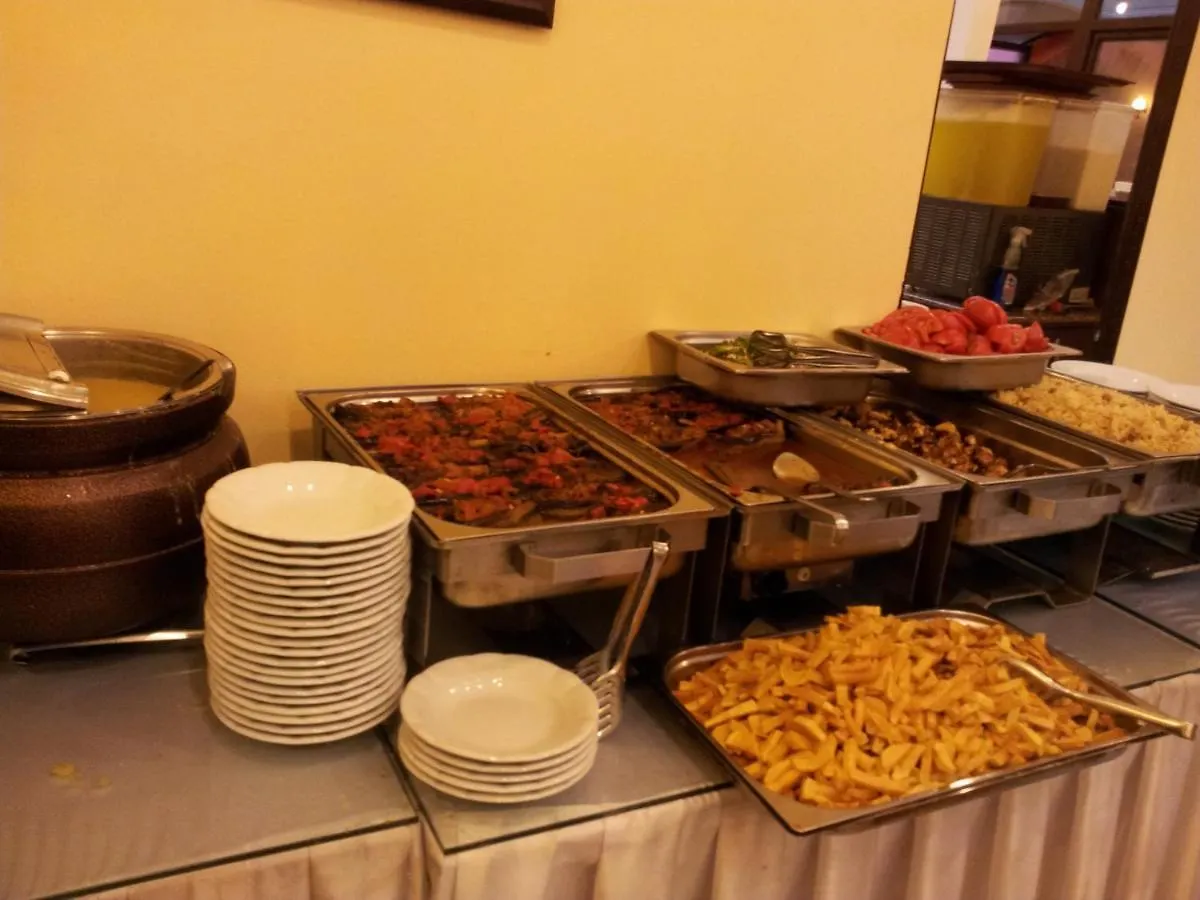 Adil Konak Hotel Istanbul