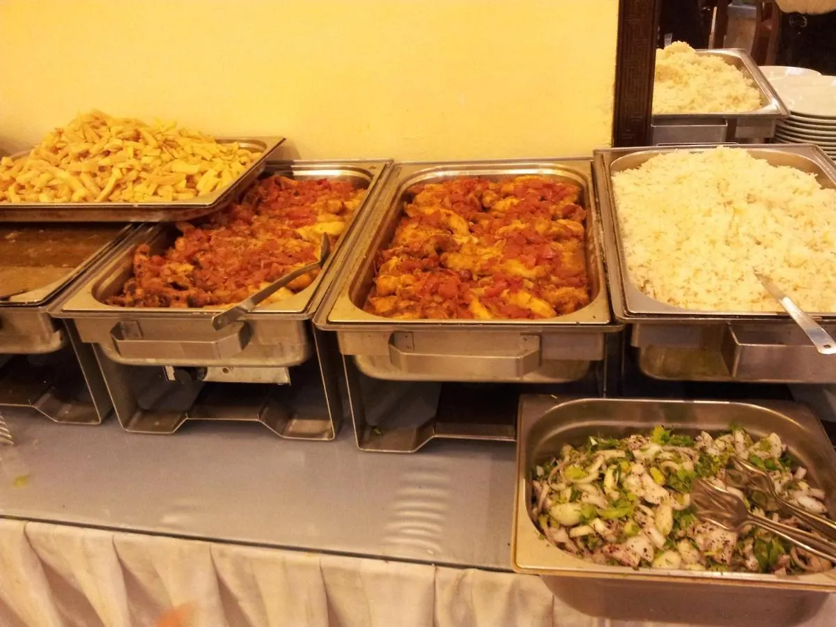 Adil Konak Hotel Istanbul
