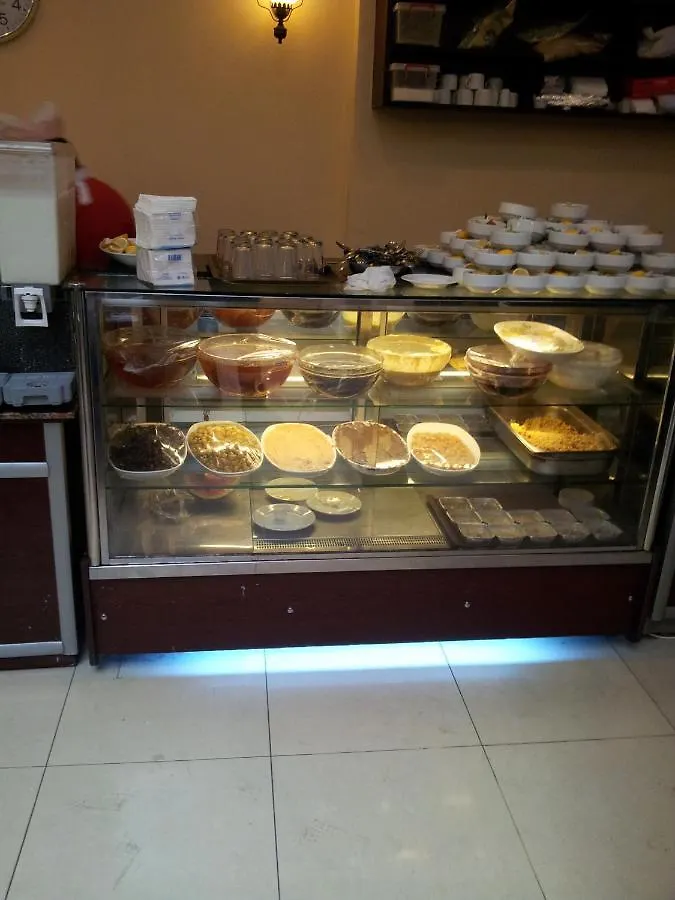 Adil Konak Hotel Istanbul 0*,